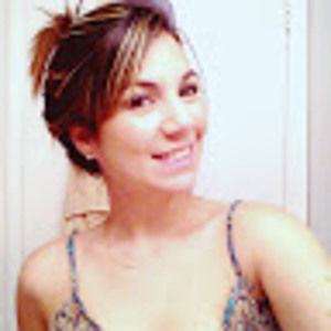 Meet your Posher, Anabel